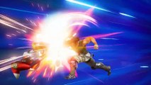 Marvel vs. Capcom: Infinite - E3 2017 Gameplay Trailer - PS4