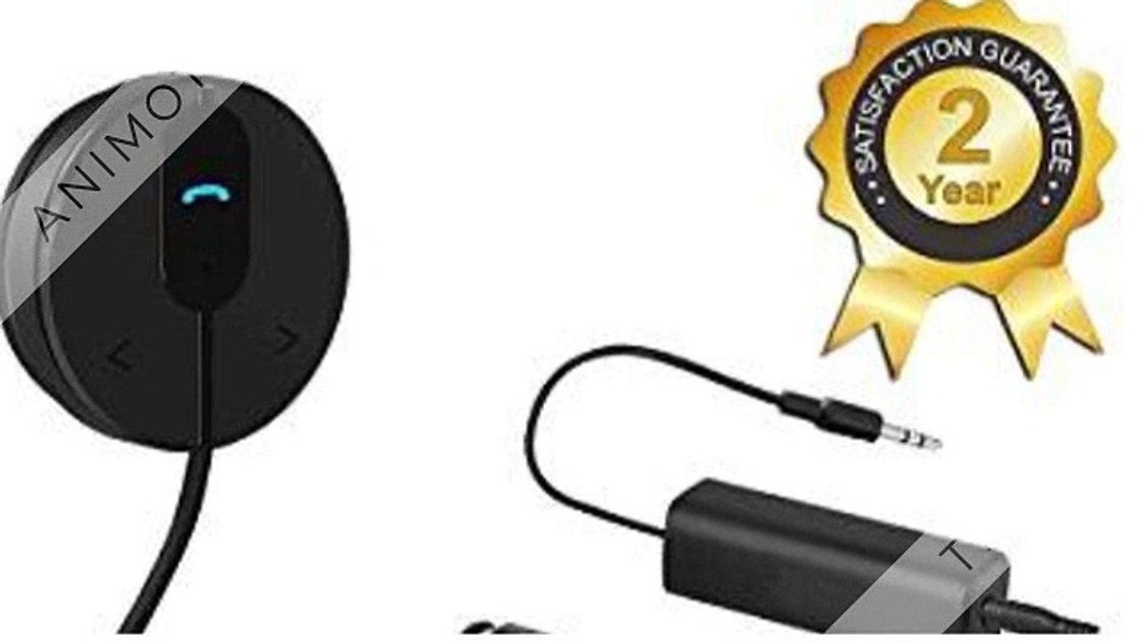 best Bluetooth car kits in 2017