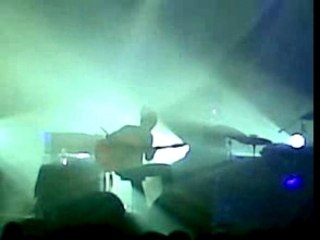 John Butler Trio Olympia 09102007 (3)