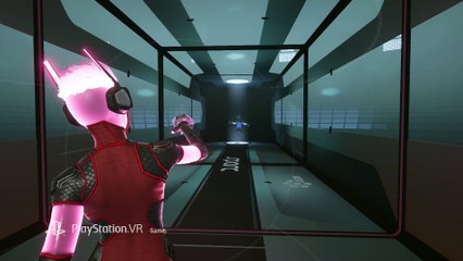 Sparc - PlayStation VR Trailer - E3 2017