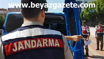 17 yaşındaki kıza tecavüz eden 63 yaşındaki bakkal hakkında flaş karar!