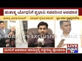 Minister Krishna Byre Gowda Against Naming Vidyaranyapura Road After Martyr Col. Niranjan