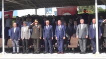 Edirne ve Tekirdağ'da Jandarma, 178'nci Kuruluş Yılını Kutladı