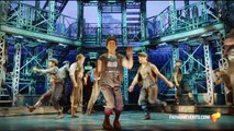 NEWSIES Movie Event: Official Trailer 2