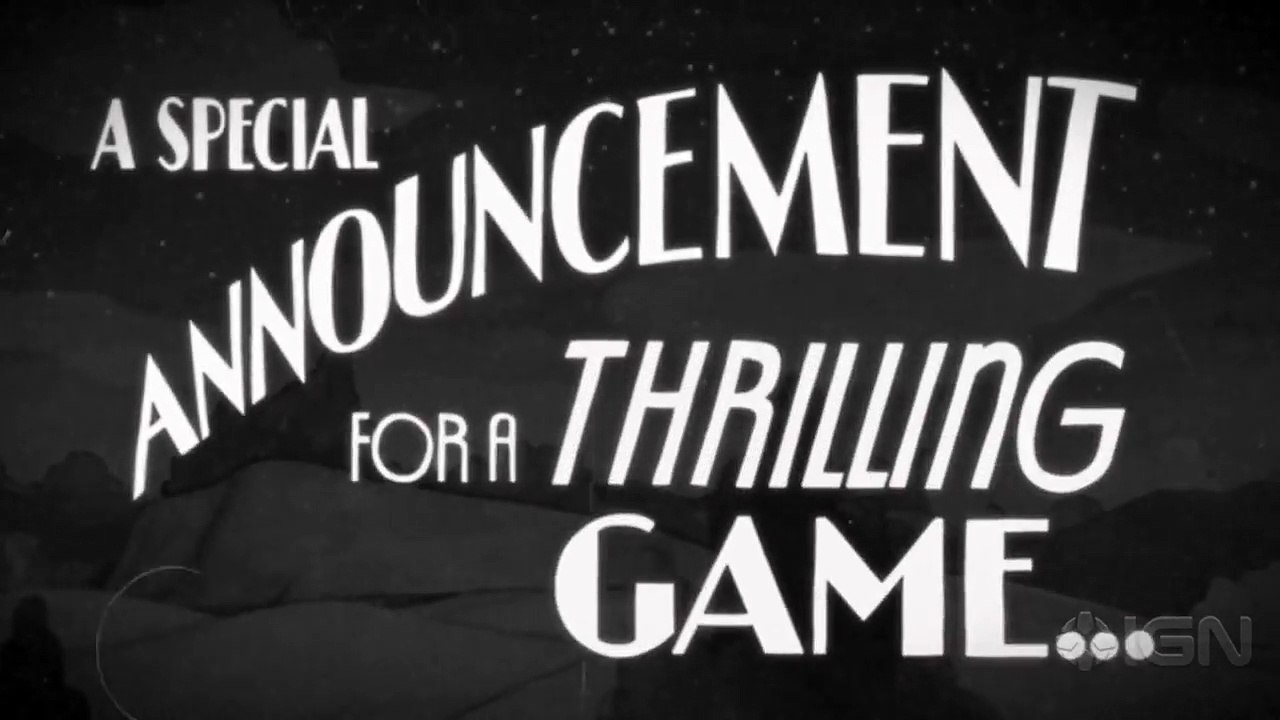 Cuphead Trailer - E3 2017_ Microsoft Conference