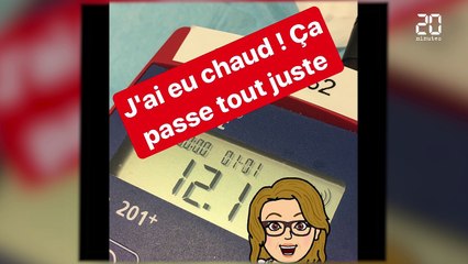 20 Minutes a donné son sang pour la bonne cause