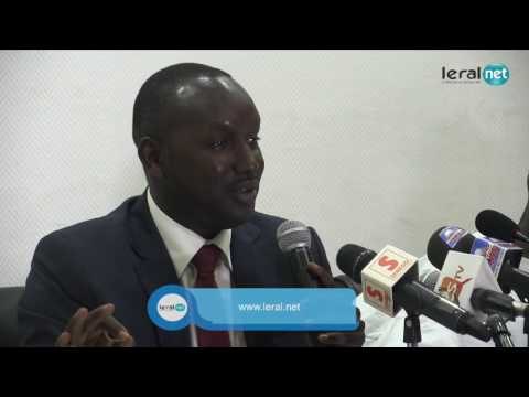 Cheikh Tidiane Dieye notre coalition Assemblée bu niu beug, apportera la réforme