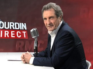 Furieux, Jean-Jacques Bourdin menace de quitter RMC !
