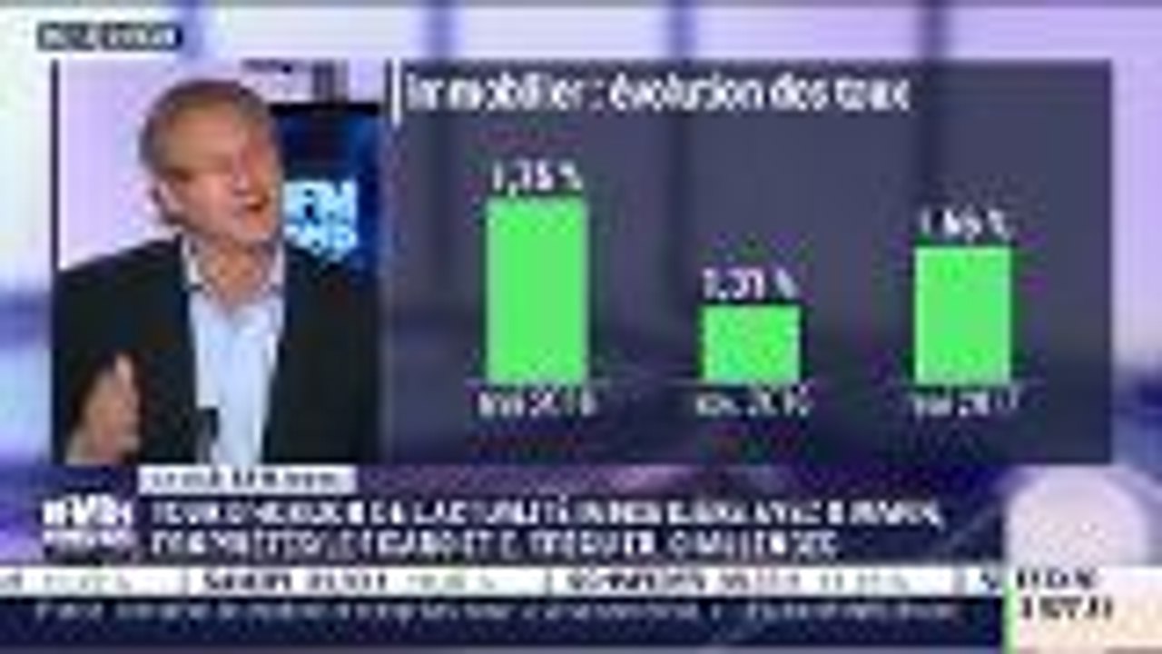 Immobilier : l’œil de la presse, 14 juin 2017 (partie 1)