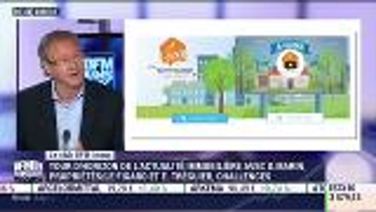 Immobilier : l’œil de la presse, 14 juin 2017 (partie 2)