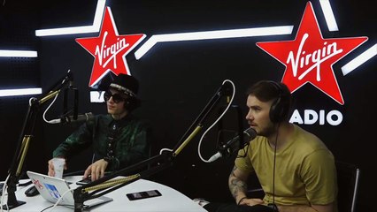 Killa Fonic feat. Irina Rimes - Piesa Noastra  Lama Crima (FIRST LISTEN @ Virgin Tonic)