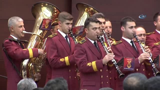 Başbakan Binali Yıldırım: Terör Belasını Bu Milletin Başından Atmaya Yemin Ettik