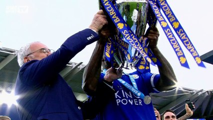 Claudio Ranieri, un renfort de choix pour le FC Nantes