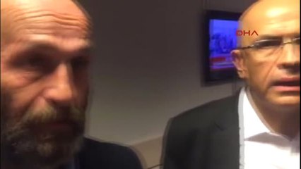 Berberoğlu'nun Karardan Sonra Ilk Sözleri : Bunu Yaratanlar Utansın