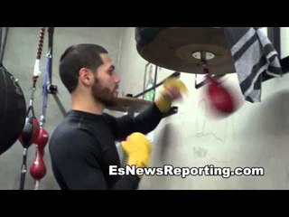 mike tyson cartoon a hit with por boxers EsNews