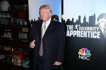 President Trump turns 71! 'The Donald' in pictures