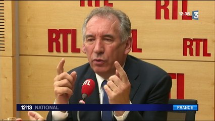 Assistants parlementaires du MoDem : déjà fragilisé, Bayrou essuie une nouvelle salve de révélations