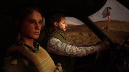 Insurgency Sandstorm - E3 2017 Trailer