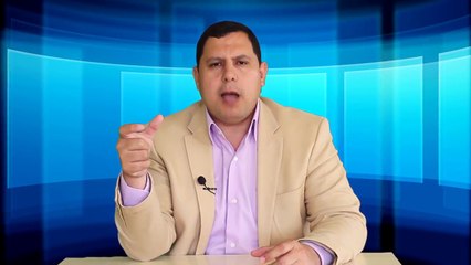 ردا على عمرو خالد لتطاوله على آل سعود في أزمة قطر #صابر_مشهور