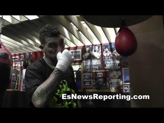 rosado if bhop beats kovalev hes top p4p fighter EsNews
