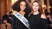 Le gros coup de gueule d'une ex Miss France jugée trop grosse