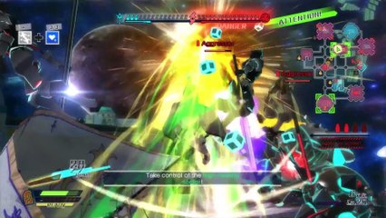 Fate/EXTELLA: The Umbral Star - Official Game Trailer - Nintendo E3 2017