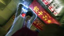 Yakuza Kiwami - PS4 Trailer - E3 2017