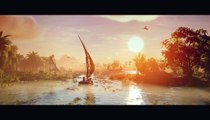 Assassin’s Creed Origins Mysteries of Egypt Trailer - E3 2017 - Ubisoft Conference