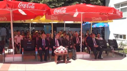 Tekirdağ Jandarma, 178'nci Kuruluş Yılını Kutladı