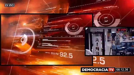 Revista Informativa Democracia- Puede Abdalá Bucaram Ortiz dividir el escenario populista