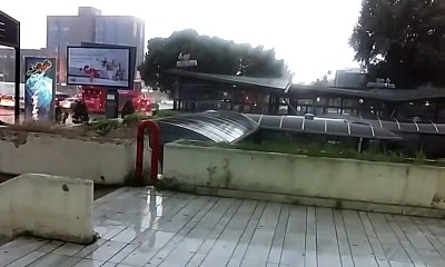 Shiu në Shkup-QT Mavrovasja