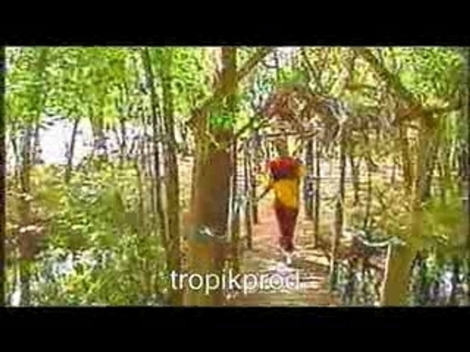 RUFf  NEG MARRONS PLEEN kulu ganja - Matinda - woman 1995