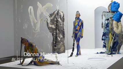 ART BASEL 2017 Unlimited