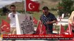 Elazığ Sanatçı Bülent Serttaş, Şehit Polis Sekin'nin Mazarını Ziyaret Etti