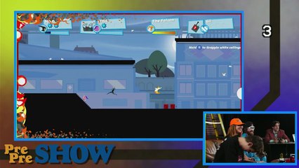 2017 E3 Pre-Pre Show Part 7