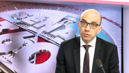 Emmanuel Kessler : La chaîne parlementaire Public Sénat