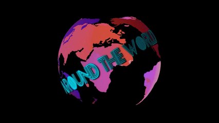 Daft Punk - Alive 2017 (Official Daftworld Video)