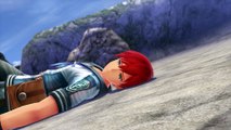 Ys VIII: Lacrimosa of DANA – PS4, PS Vita Trailer - E3 2017