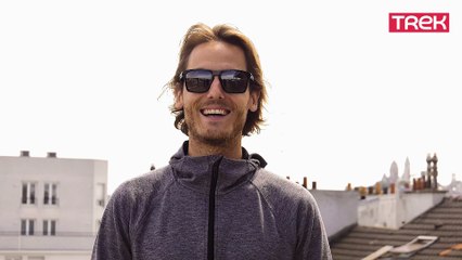 [Objectif Trail: Antoine Bonnefille-Roualet] Découvrez l'aventure à partir du 15/06 sur Trek TV