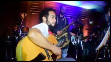 Music video for Van a Enamorarte (LIVE Gran Teatro del Cibao Santiago, RD) performed by Manny Soundz.