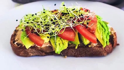 How Much Millennials Actually Love Avocado Toast, or Maybe Not