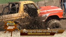 Compete in the Mud Bogs at Bloomsburg or Indy
