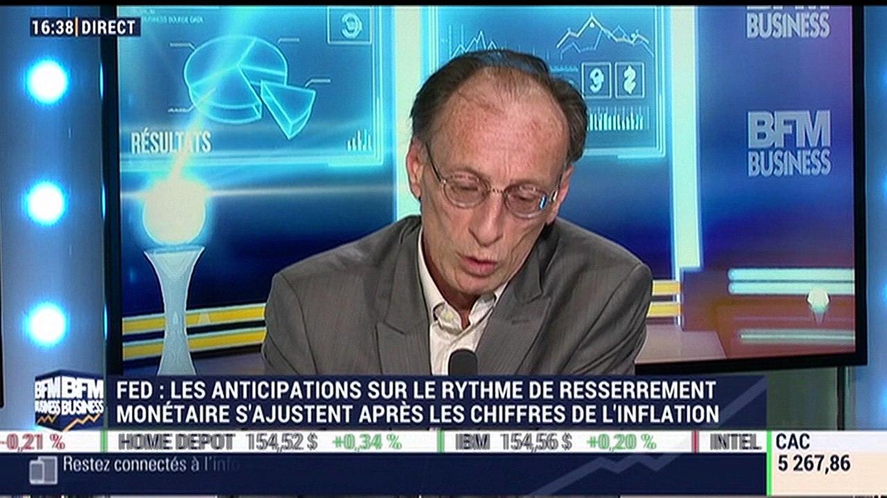 La tendance reste positive pour les marchés émergents: quelles sont les zones à privilégier ? - 14/06