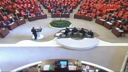 AK Parti Grup Başkanvekili Bülent Turan : Dokunulmazlıklar Kaldırılırken Evet Diyeceksiniz, Sonra...