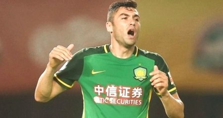 Çin Futbol Federasyonu, Yabancı Oyuncu Transferlerine Kısıtlama Getirdi