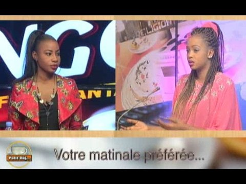 Petit Dej (08 fev.-17) - Société: Relation (amoureuse ou confuctuelle) élève professeur