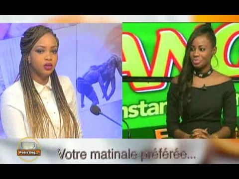 Petit Dej (06 fev.-17) - Société: Relations professeurs élèves