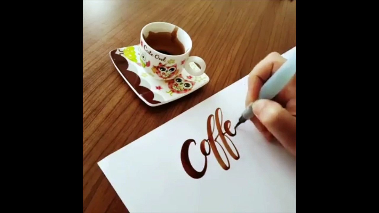 Unlimited creativity