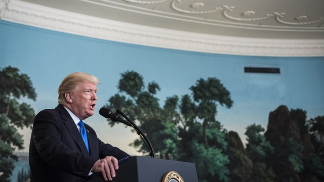 President Trump's full statement on the June 14 congressional baseball practice shooting