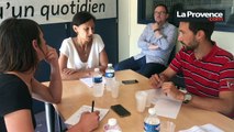 Législatives - Vaucluse : Jacques Bompard (LDS) et Carole Normani (LREM) face à face